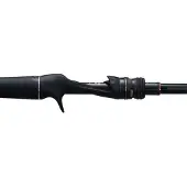 Shimano Fishing Poison Adrena 1+1 Baitcastingstang