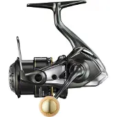 Shimano Carduff Xr Fiske Spinnehjul