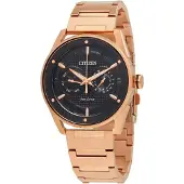 Citizen Bu4023-54e Klokke
