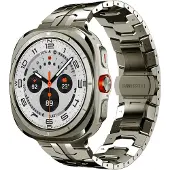 INF Titanbånd for Samsung Watch 7 Ultra (47 mm)