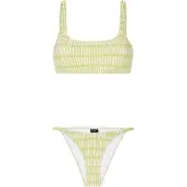 Protest Clue Bandeau Bikini