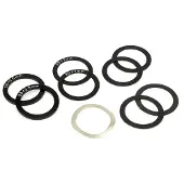 ABI Enduro Bearings Spk-54119 Bb30 30x42 Mm Kranklageravstandsstykke