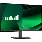 Dell Pro E2725HM - LED-skjerm - 27 - 1920 x 1080 Full HD (1080p) @ 100 Hz - IPS - 300 cd/m² - 1000:1 - 5 ms - HDMI, VGA, DisplayPort - med 3 years Basic Hardware Service with Advanced Exchange