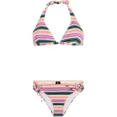 Protest Admirer Halter Bikini