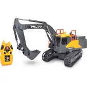 Volvo Construction Volvo RC gravemaskin for gruvedrift, radiostyrt, 60 cm