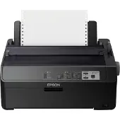 Epson FX-890II matriseskriver 612 cps 240 x 144 DPI