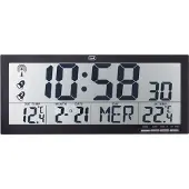 Trevi Om3530rc Veggklokke