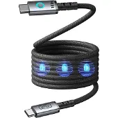 Iniu Leopard Magnetic Cable 100W
