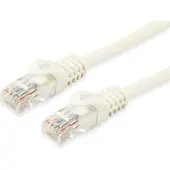 Equip U/utp Cat Lsoh Halogenfri Skjermet Nettverkskabel 15 M 6a
