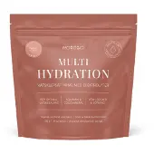 Nordbo Multi Hydration væskeerstatning + Elektrolytter 100 g
