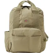 Dickies Ryggsekk - Lisbon - Khaki - - OneSize - Ryggsekk
