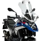 Puig 21841w Touring Deflector Radar Frontrute