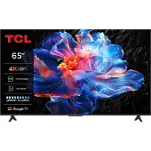 TCL P6k 65p6k 65´´ 4k Led Tv