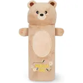 Legami Plush Teddy Bear Pennal