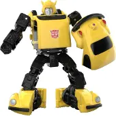 Hasbro Transformers Retro G1 Autobot Bumblebee Actionfigur 12 Cm