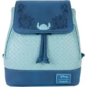 Loungefly Disney Stitch Ryggsekk 26 Cm