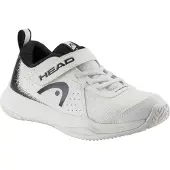 Head Racket Sprint Velcro 4.0 Sko For Alle Underlag
