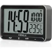 KIENZLE 14986 Vekkerklokke