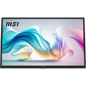MSI PRO MP165DE E6 bærbar skjerm 15.6 1920 x 1080 60 Hz IPS