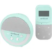 Miniland Digitalk Projector Babymonitor