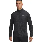Under Armour Tech 2.0 Halv Glidelås Langarmet T-skjorte