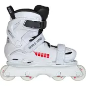 USD Glitch Vikings On Skates Adjustable Barnerulleskøyter