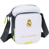 Real Madrid 25/26 Mini Skuldertaske