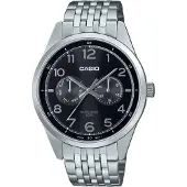 Casio Mtpe340d1avdf 42mm 5atm Quartz Analogical Klokke
