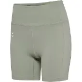 Hummel Hiit Impact High Waist Korte Leggings