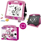 Cerda Disney Minnie Reise-skrivesett 34x27.1x7.3 Cm