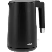 LUND 1.5l Vannkoker