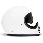 DMD Seventyseven Fullface-hjelm