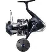 Shimano Stradic Sw B Fiske Spinnehjul