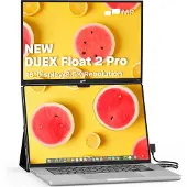 Mobile Pixels Duex Float 2 Pro Bærbar Skjerm
