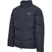 Hummel Short Pufferjakke