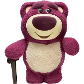 Toy story Lotso Elektronisk Sparegris Interaktiv Leketøy