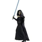 Hasbro Stjernekrigen Episode Ii Barriss Offee Black Series-figur 15 Cm