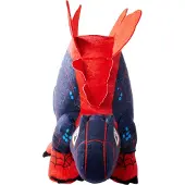 Simba Edderkoppmann Spøkelse Pterodactyl Bamse 25 Cm