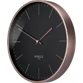 KIENZLE Modern 25 Cm Veggklokke