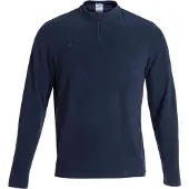 Joma Cervino Ii Fleecejakke Med Full Glidelås