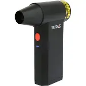 YATO mini turbo blåser 135000 o/min