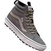 Vans Sk8-Hi Waterproof Insulated MTE Winter Sko grå