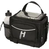 Haberland Bottle 6l Styreveske