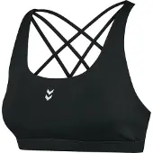 Hummel Hiit Impact Strap Sports-bh Med Høy Støtte