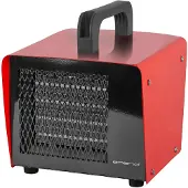 Emerio FH-107760.2 - Varmevifte - frittstående - 2 kW