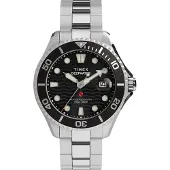 Timex Deep Water 44mm 20atm Quartz/analogical Klokke
