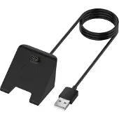 INF Ladestasjon for Garmin Fenix 8 7x 6S PRO