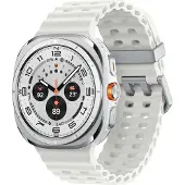 Samsung Galaxy Watch Ultra 47mm Lte (2025) Smartklokke