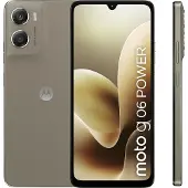 Motorola Moto G06 Power 4gb/64gb 6.5´´