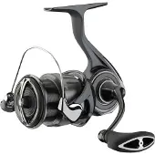 Daiwa Ballistic 25 Hd Lt Fiske Spinnehjul